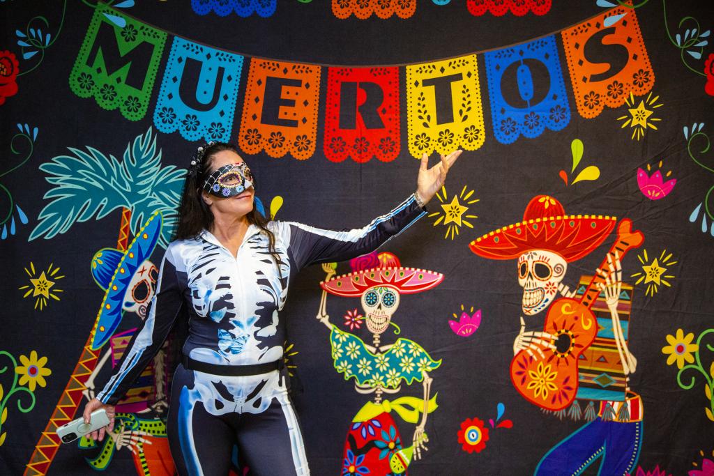 Día De Los Muertos and Mexamericon 2023 | AustinTexas.gov